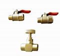 Ball Valve 1