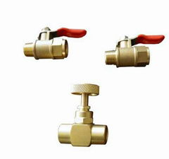 Ball Valve