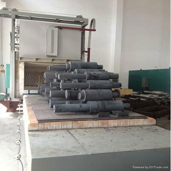 Manufacturer provide tempering furnace