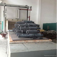 Manufacturer provide tempering furnace