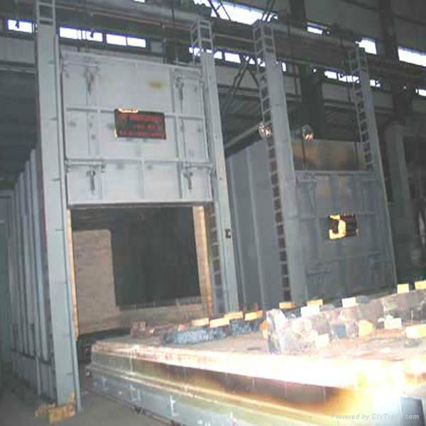 Manufacturer provide tempering furnace 2