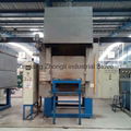 RX3 Series Box Type Protective Atmosphere Furnace