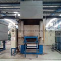 carburizing furnace