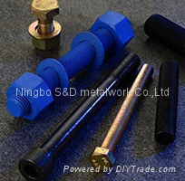 Ningbo S&D metalwork Co.,Ltd