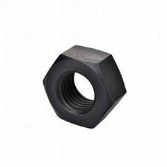 DIN6915 heavy hex structural nuts