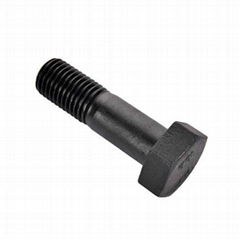 DIN931 threaded rods