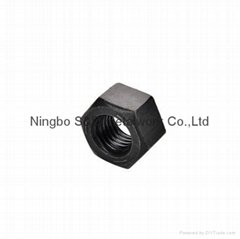 A563 heavy hex structural nuts