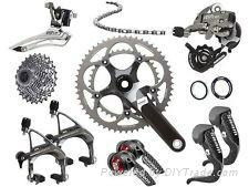 8pc dura-ace 7900 Group set 4