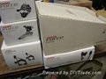 New 2013 SRAM FORCE GROUP SET 10 SPEED GROUPSET BB30 or GXP 5 piece IN BOXES 2