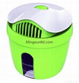 USB Airwash Dehumidifying Purifier