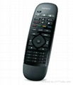 New Logitech Harmony Smart Control with Smartphone App and Simple Remote Mouse   1