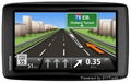 TomTom VIA 1605TM 6-Inch GPS Navigator with Lifetime Traffic & Maps Magellan GPS