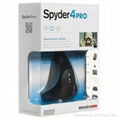 Original Datacolor Spyder4Pro S4P100 Colorimeter for Display Calibration X-Rite 