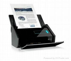 Fujitsu ScanSnap iX500 Scanner for PC