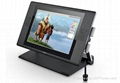 Freeshipping Wacom Cintiq 24HD 24" Touch Creative Pen Display 13HD 22HD 27QHD