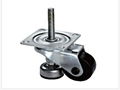 Bottom price best-Selling industrial height adjustable caster 1