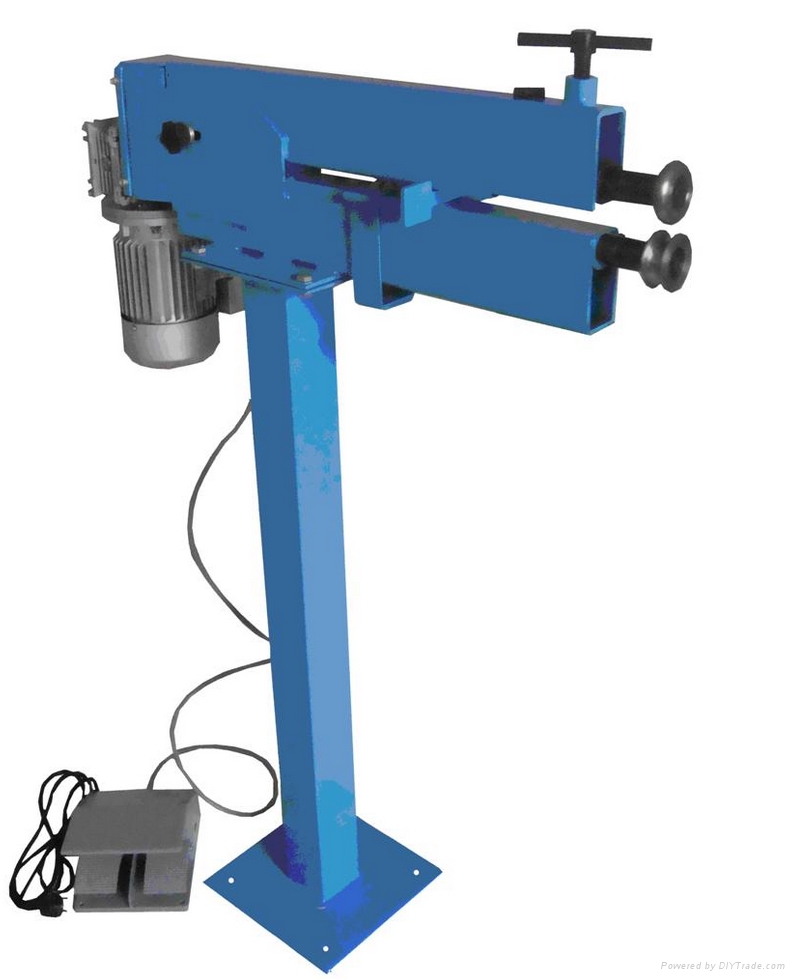 Bead ROLLING MACHINE powered PYCC201503 No Brand (China Trading