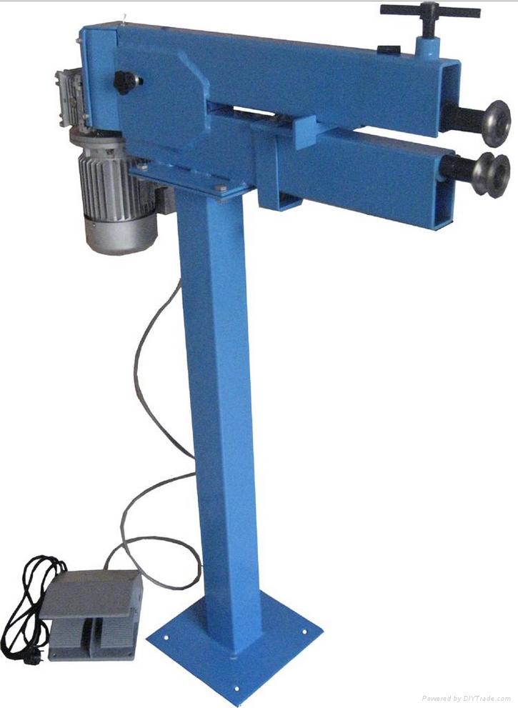 Bead ROLLING MACHINE powered PYCC201503 No Brand (China Trading