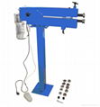 Bead ROLLING MACHINE powered