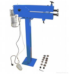  Bead ROLLING MACHINE powered