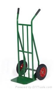 HT1805 Multi Purpose hand trolley 3