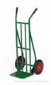 HT1805 Multi Purpose hand trolley 3