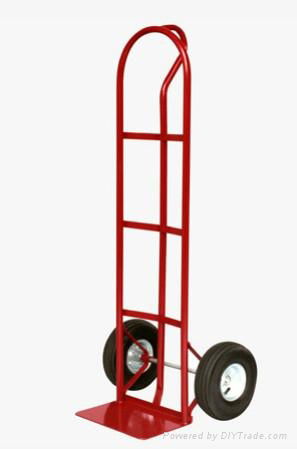 HT1805 Multi Purpose hand trolley 4