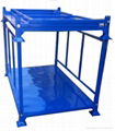 folder hand trolley cart made in China 5