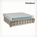 DWDM Transmission System MUX DEMUX