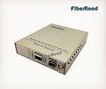 10G OEO Media Converter  3R Repeater