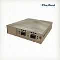 125M~4.25G OEO Fiber Media Converter SFP