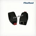 100M POF Media Converter 1