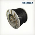 POF Cable Plastic Optical Cable 1