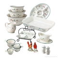 Decorative Serveware