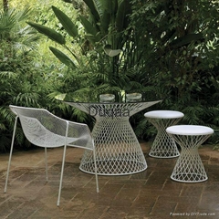 Patio Metal Furniture