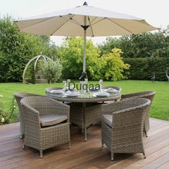 Patio Rattan Furniture