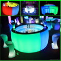 LED Bar Furniture 