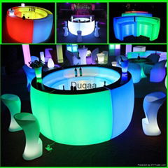 LED Bar Furniture 