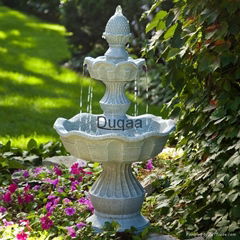 Garden Fountains