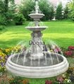 Garden Fountains 2