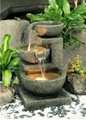 Garden Fountains 3