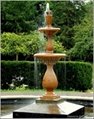 Garden Fountains 4