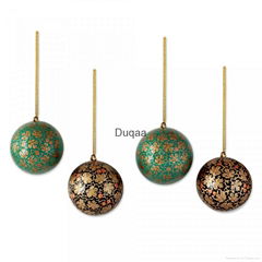 Christmas Decor Hanging Ornaments