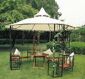 Luxury Canopies and Gazebos 1