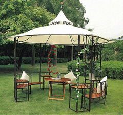 Luxury Canopies and Gazebos