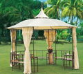 Luxury Canopies and Gazebos 4