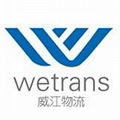 Fujian to Astana railway transportation