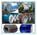 color coated galvanized steel coil 1