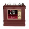 Deep Cycle Battery