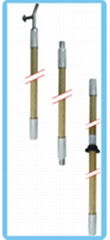 Insulating Operative Sticks